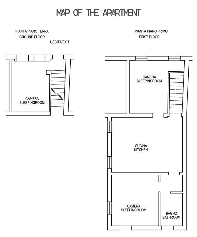 Ca' Giardini Apartment Venice Ngoại thất bức ảnh