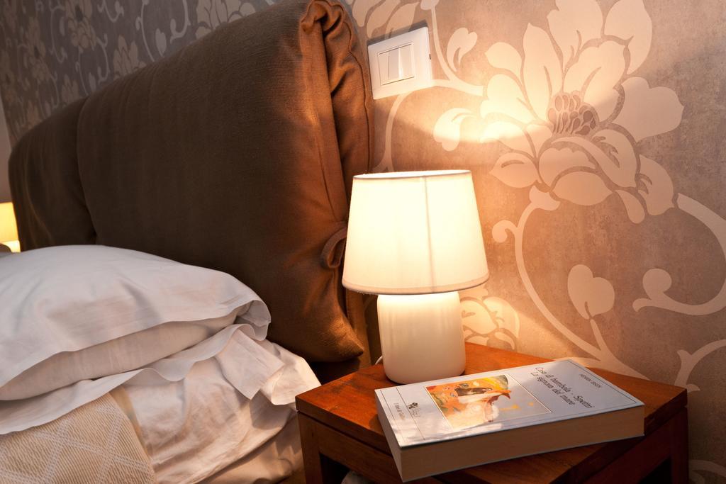 Ca' Giardini Apartment Venice Ngoại thất bức ảnh