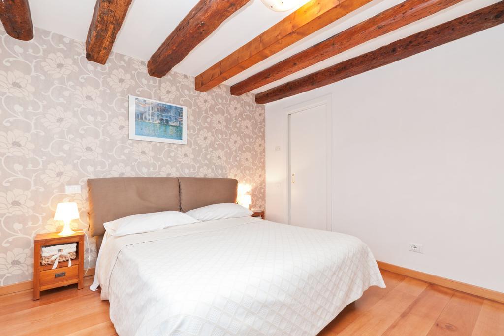 Ca' Giardini Apartment Venice Ngoại thất bức ảnh