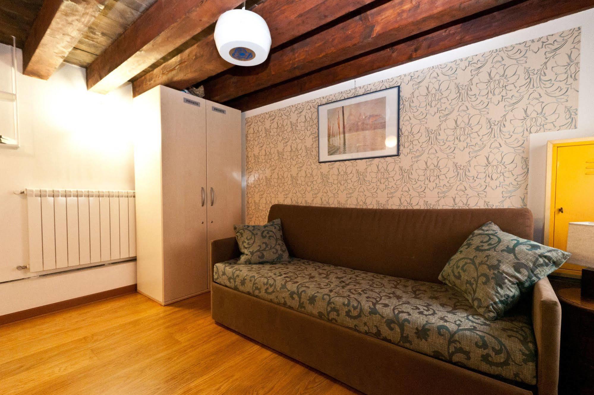 Ca' Giardini Apartment Venice Ngoại thất bức ảnh