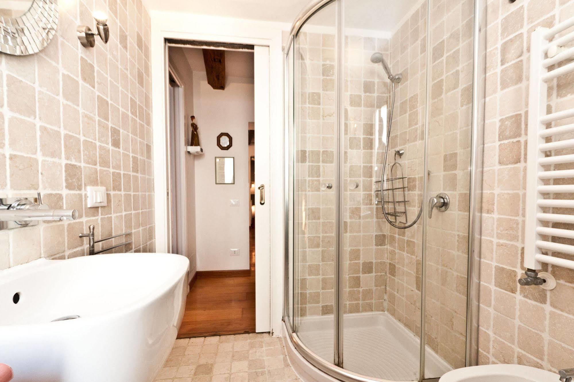 Ca' Giardini Apartment Venice Ngoại thất bức ảnh