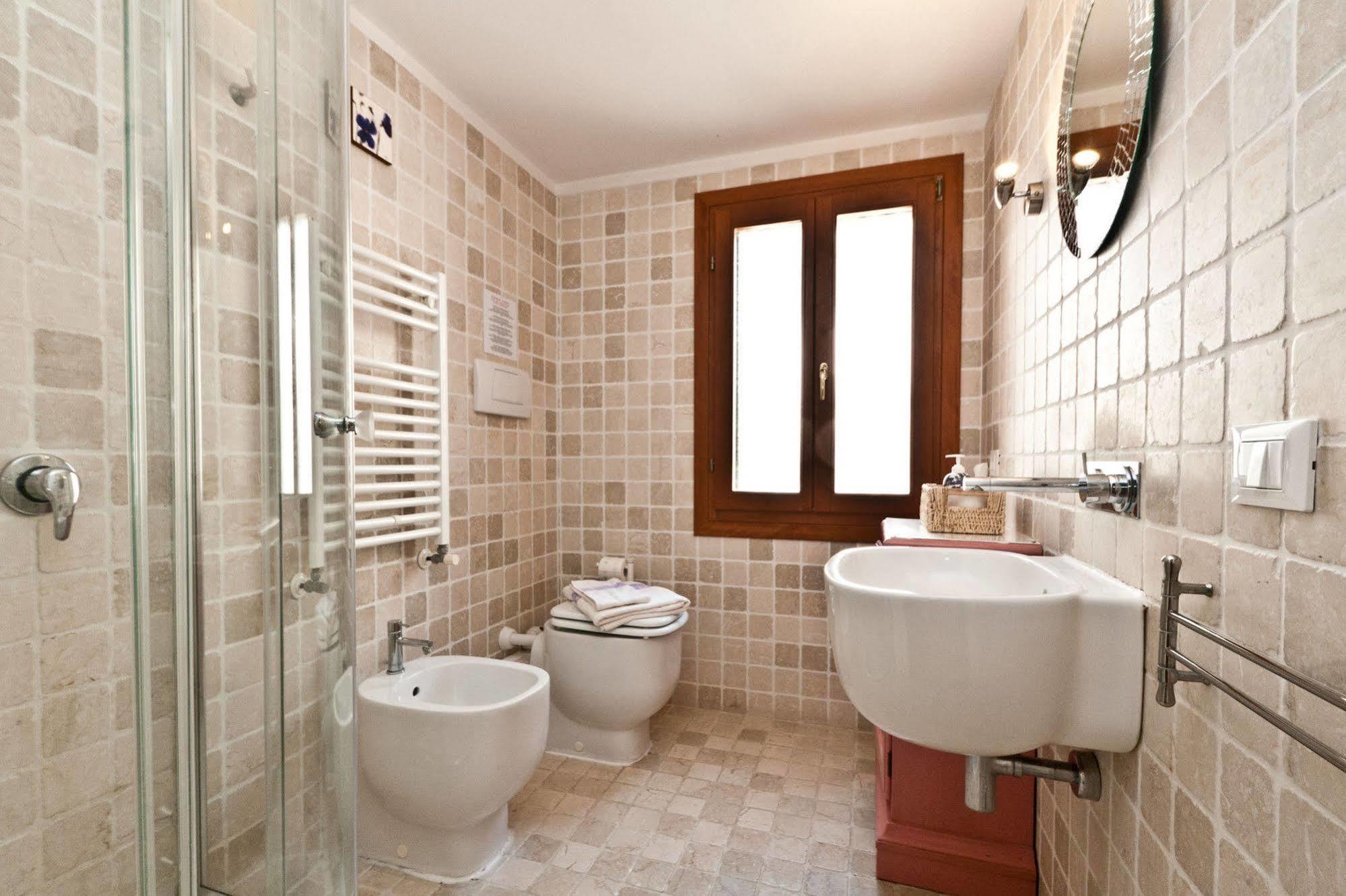 Ca' Giardini Apartment Venice Ngoại thất bức ảnh