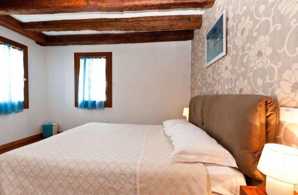 Ca' Giardini Apartment Venice Ngoại thất bức ảnh